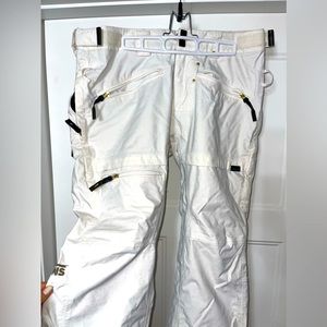 Vans snowboarding pants (Large)